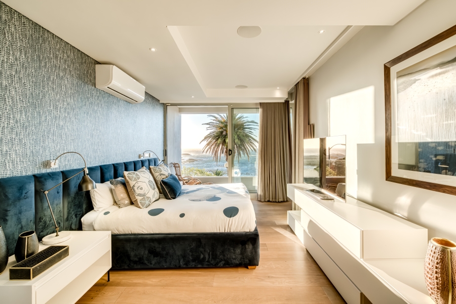 3 Bedroom Property for Sale in Camps Bay Western Cape